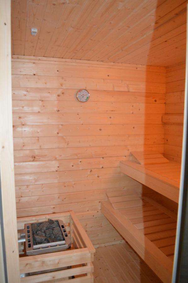 Апартаменты Groeperntorhaus Кведлинбург Экстерьер фото